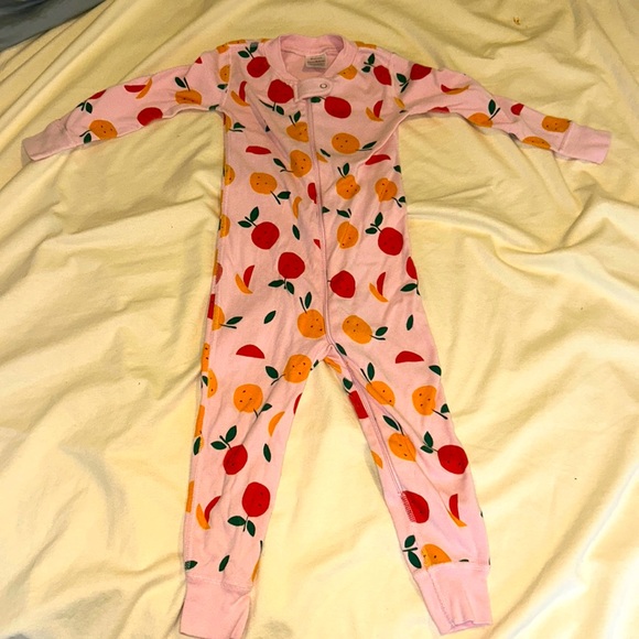 Hanna Andersson Other - Nwot Hannah Anderson Onesie